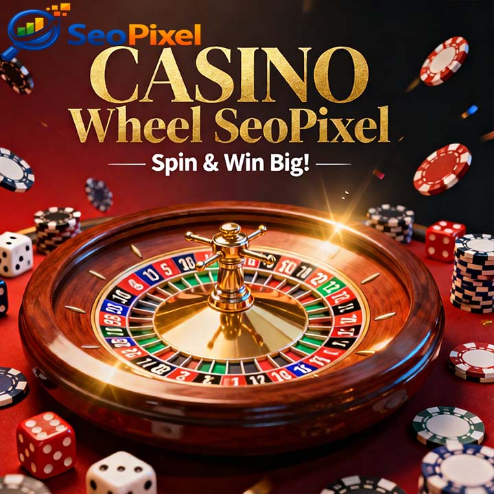 SeoPixel Kumpulan Situs Jackpot Terbaik