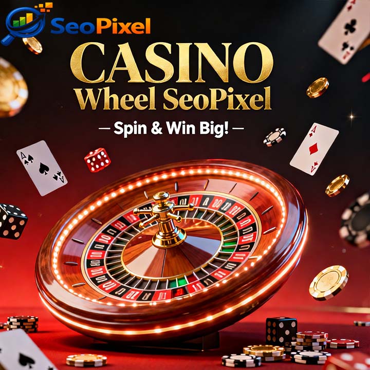 SeoPixel Slot Seabank OTBola Jackpot Maksimal Setiap Hari