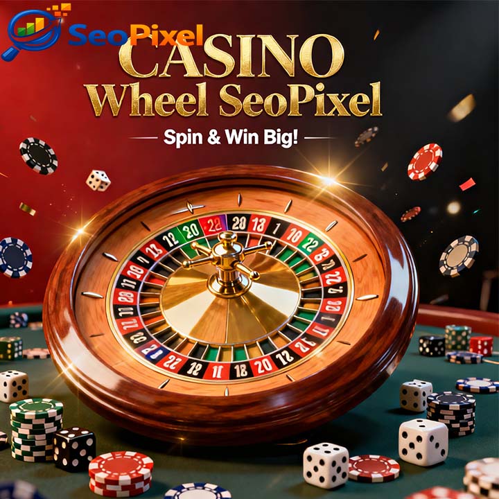 SeoPixel Kumpulan Live Casino Super Lengkap