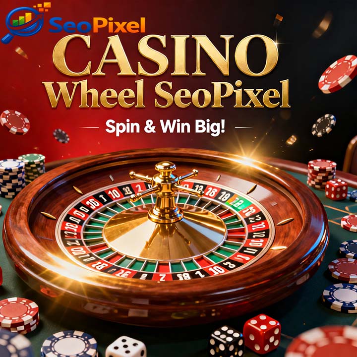 SeoPixel Kumpulan Togel Online Terbaik Tahun Ini