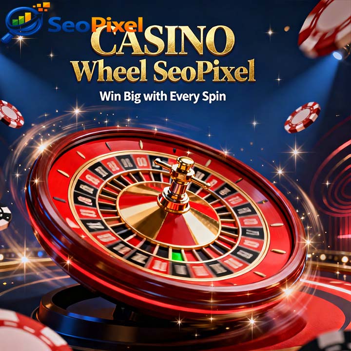Kumpulan Slot SeoPixel Bonus Besar Setiap Hari