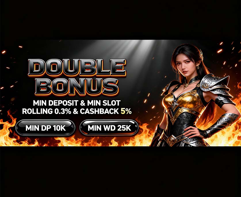 BaritoSlot Platform Online Resmi Dengan Banyak Pilihan Game