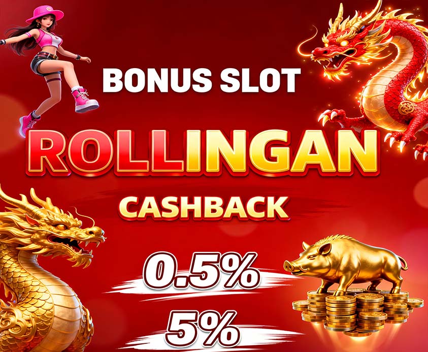Ruby388 Slot Online Gacor dengan Free Spin Terbanyak