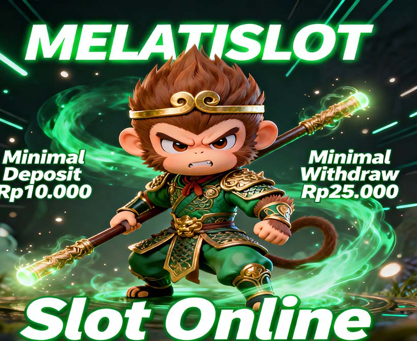 SeoPixel Online Pilihan untuk Pencari Hiburan Melatislot