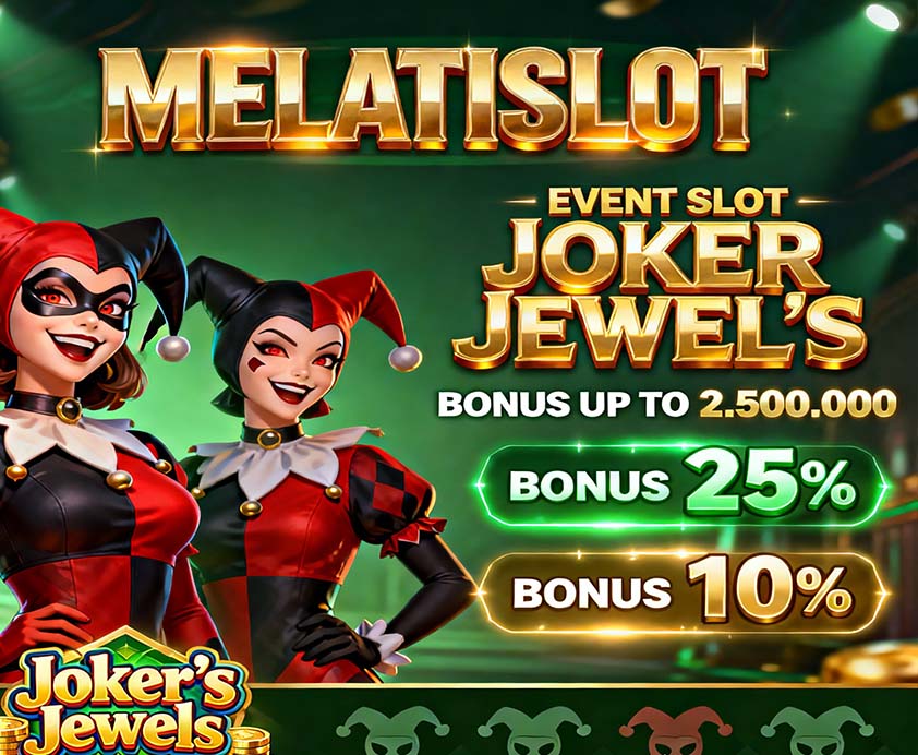 MELATISLOT Slot Via Seabank Terpercaya Untuk Akses Online